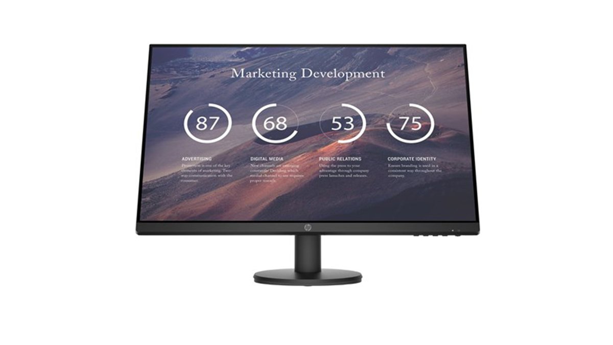HP P27v G4