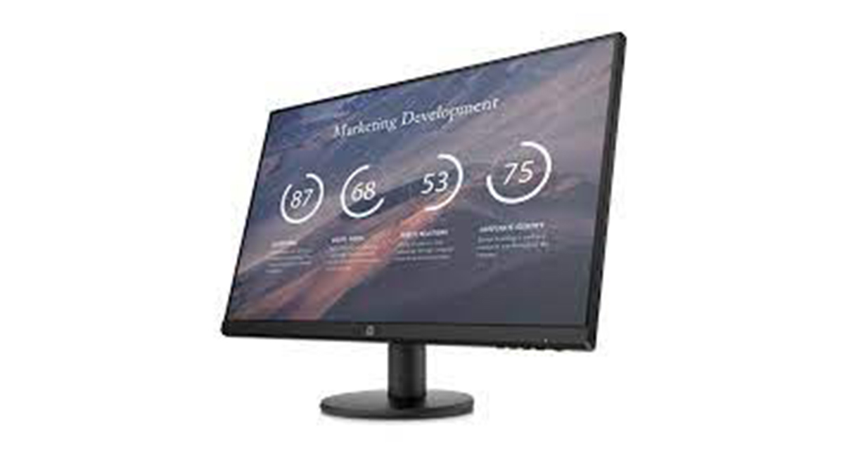 HP P27v G4