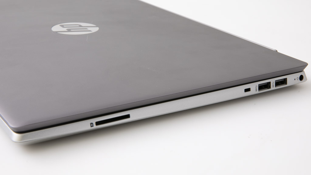 HP Pavilion 15-cs3087TX