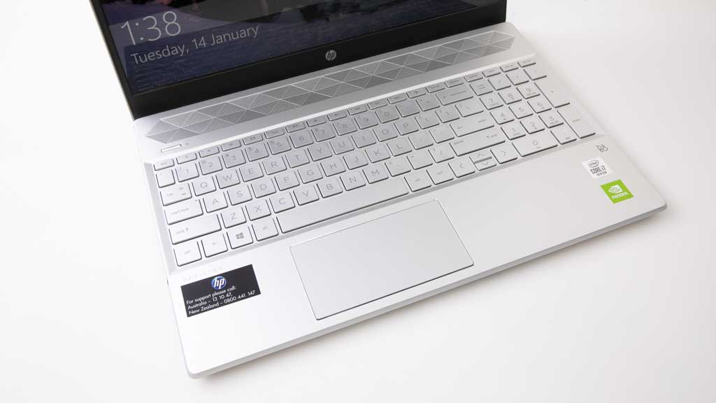HP Pavilion 15-cs3087TX