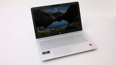 HP Pavilion Laptop 15-cd024AX