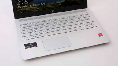 HP Pavilion Laptop 15-cd024AX