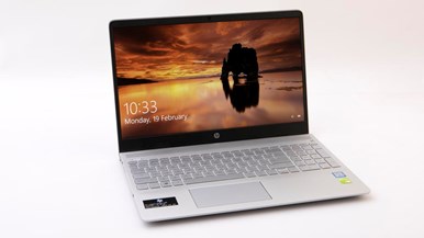 HP Pavilion Laptop 15-ck020Tx
