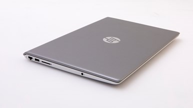 HP Pavilion Laptop 15-ck020Tx