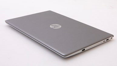 HP Pavilion Laptop 15-ck020Tx