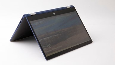 HP Pavilion x360 14-cd0008tu