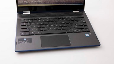 HP Pavilion x360 14-cd0008tu