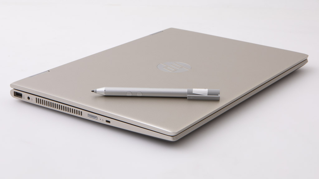 HP Pavilion x360 14-cd0073tu