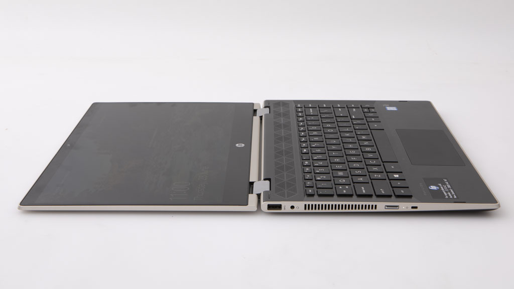 HP Pavilion x360 14-cd0073tu