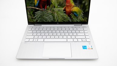 HP Pavilion x360 2-in-1 Laptop 14-ek0005TU