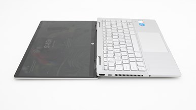 HP Pavilion x360 2-in-1 Laptop 14-ek0005TU