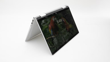 HP Pavilion x360 2-in-1 Laptop 14-ek0005TU