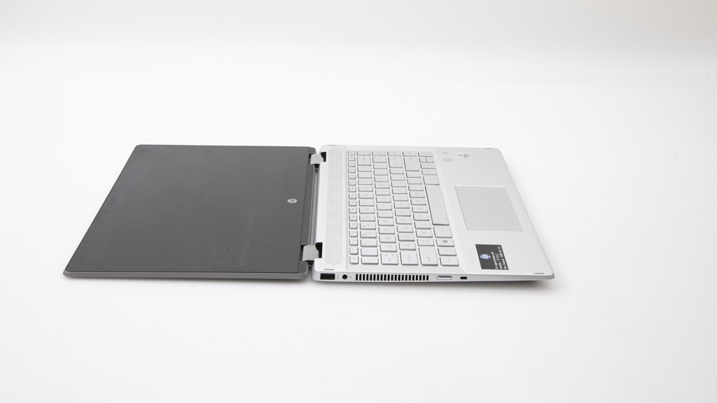 HP Pavilion X360 Convertible (14-dh1141TU)