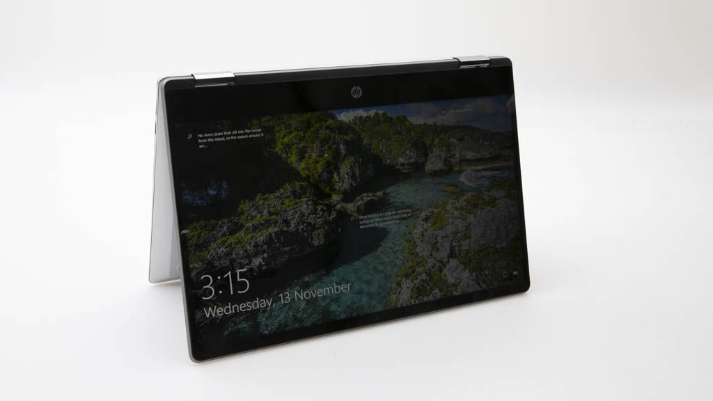 HP Pavilion X360 Convertible (14-dh1141TU)