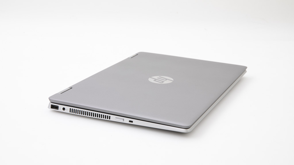 HP Pavilion X360 Convertible (14-dh1141TU)