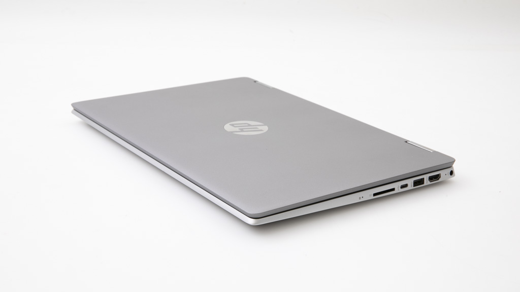 HP Pavilion X360 Convertible (14-dh1141TU)