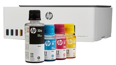 HP Smart Tank 5105