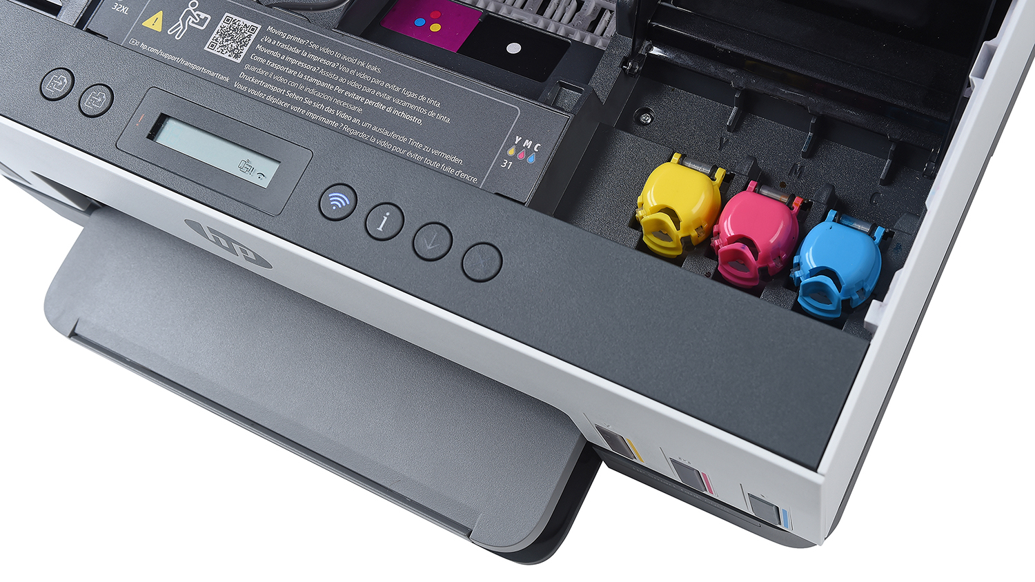 HP Smart Tank 6005
