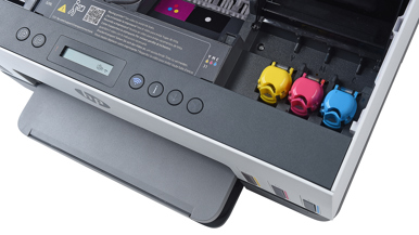 HP Smart Tank 6005