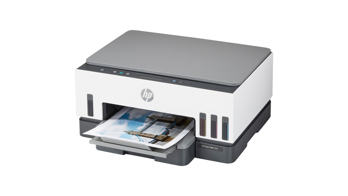 Epson EcoTank ET4800 Review Printer CHOICE