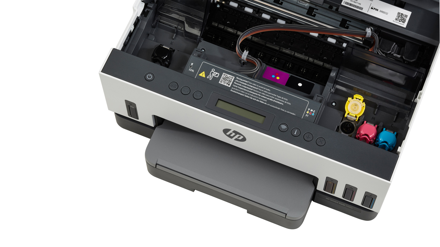 Hp Smart Tank 7005 Review Printer Choice 0779