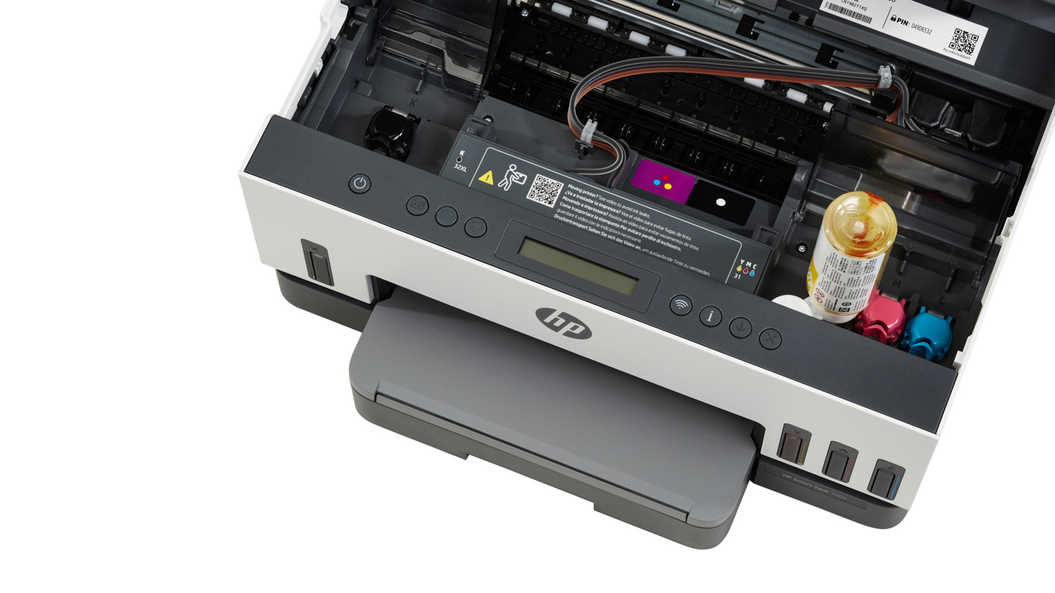 HP Smart Tank 7005 Review Printer CHOICE