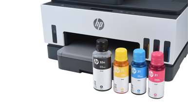 HP Smart Tank 7308