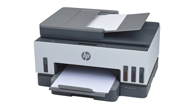 HP Smart Tank 7308