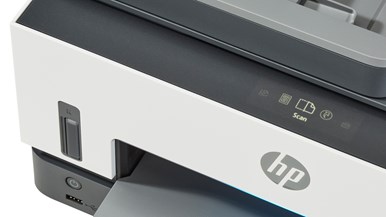 HP Smart Tank 7605