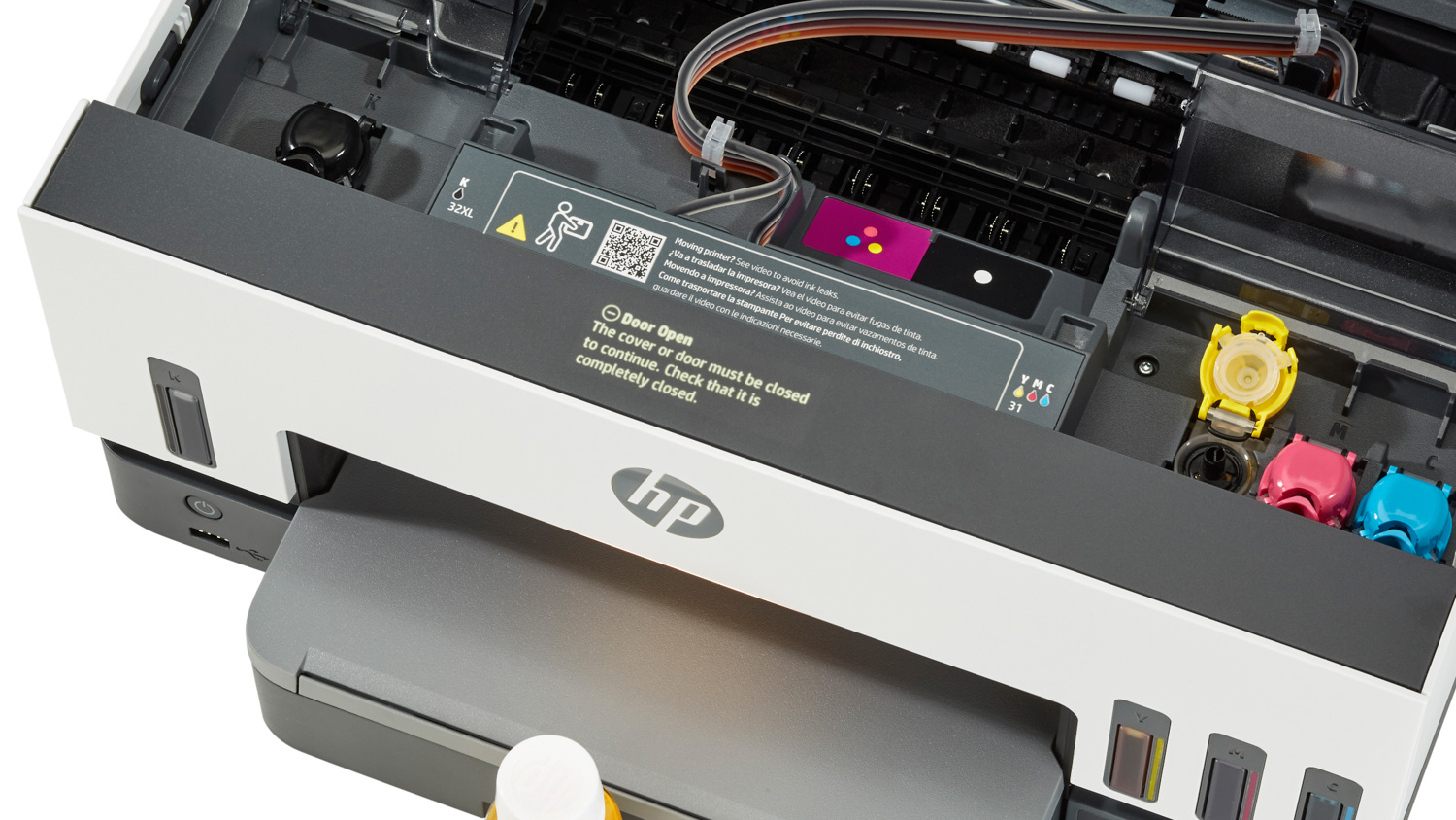 HP Smart Tank 7605 Review | Printer | CHOICE