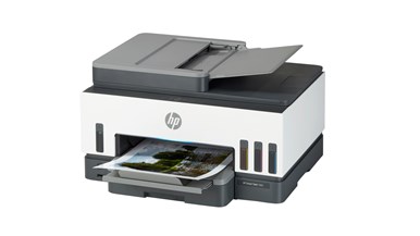 HP Smart Tank 7605