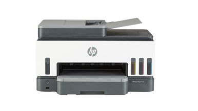 HP Smart Tank 7605