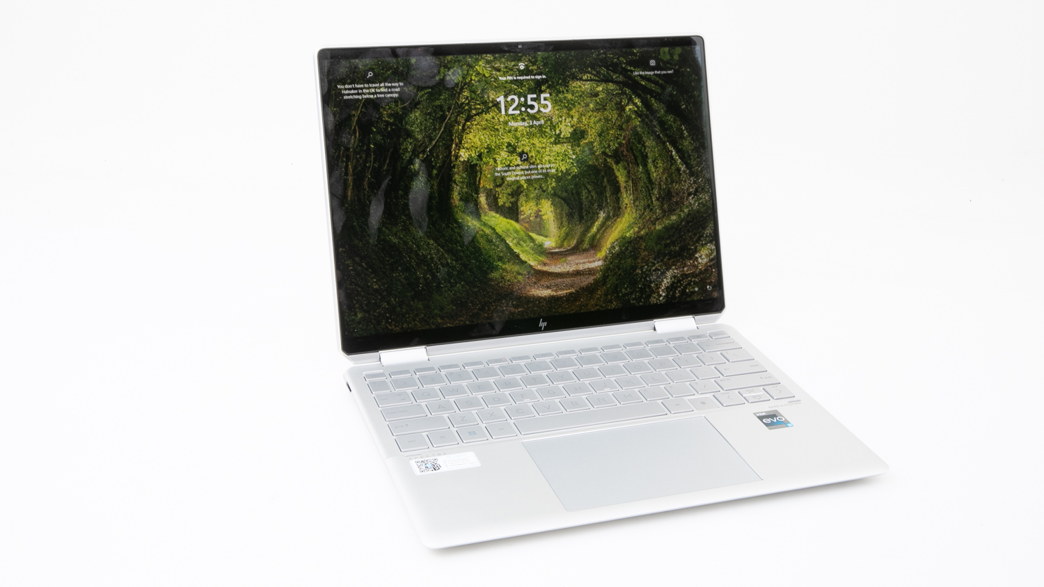 HP Spectre x360 2-in-1 Laptop 14-ef0002TU carousel image