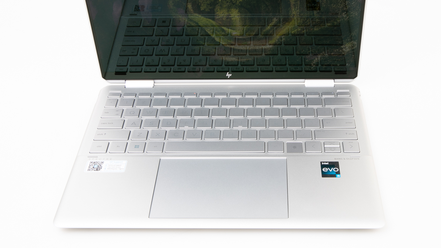 HP Spectre x360 2-in-1 Laptop 14-ef0002TU