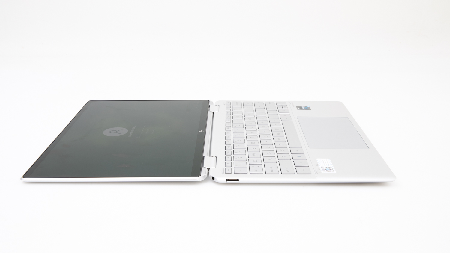 HP Spectre x360 2-in-1 Laptop 14-ef0002TU