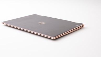 HP Spectre x360 Convertible 13-ae028TU