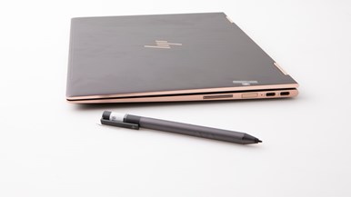 HP Spectre x360 Convertible 13-ae028TU