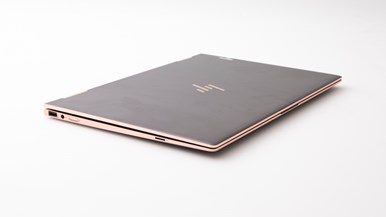 HP Spectre x360 Convertible 13-ae028TU