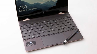 HP Spectre x360 Convertible 13-ae028TU