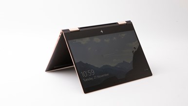 HP Spectre x360 Convertible 13-ae028TU