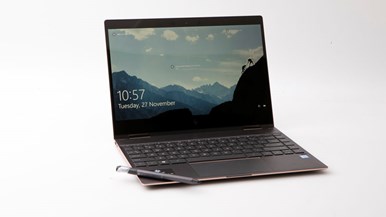 HP Spectre x360 Convertible 13-ae028TU