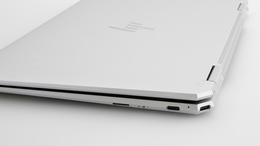 HP Spectre x360 Convertible (13t-aw200)