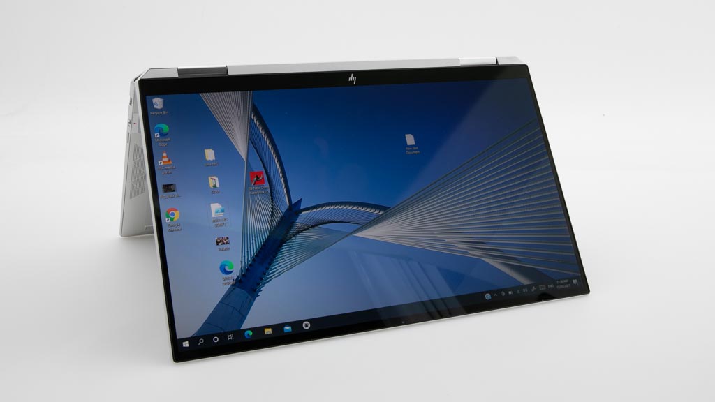 HP Spectre x360 Convertible (13t-aw200) carousel image