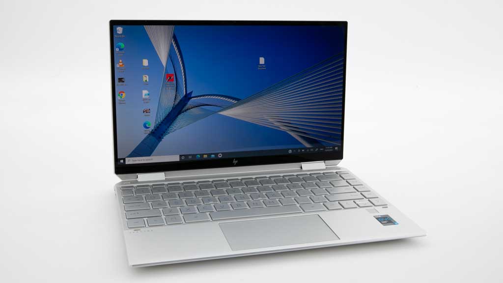 HP Spectre x360 Convertible (13t-aw200) Review | Laptop and tablet | CHOICE