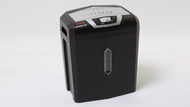 HSM Shredstar S10