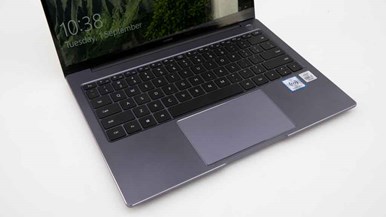 Huawei MateBook 14 NoteBook (KLVC-WFE9L)