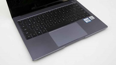 Huawei MateBook 14 NoteBook (KLVC-WFE9L)