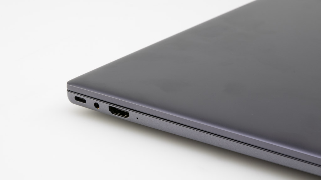 Huawei MateBook 14 NoteBook (KLVC-WFE9L)