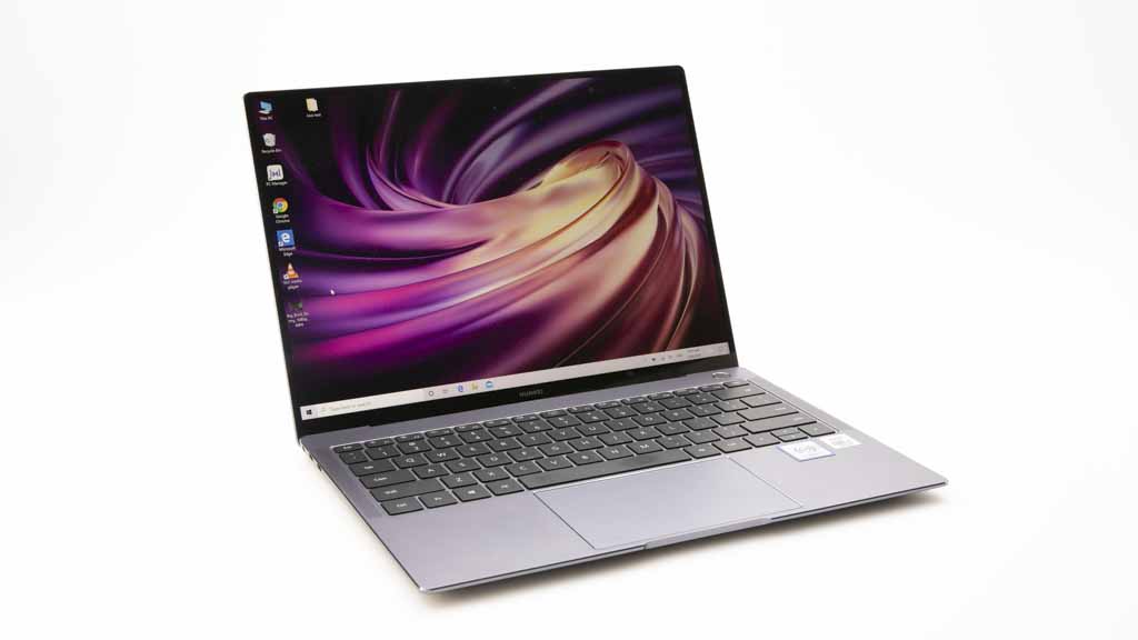 Huawei MateBook X Pro 2020 (MACHC-WAE9LP) Review | Laptop and