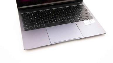 Huawei MateBook X Pro 2020 (MACHC-WAE9LP)